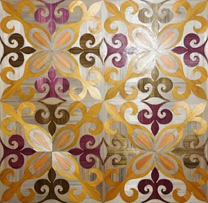 carreaux-ciment Barbossa